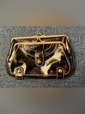 RAFE Genuine Leather Wallet